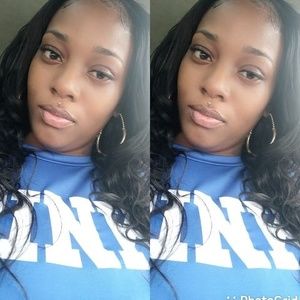 Meet your Posher, Ornisha